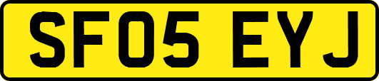 SF05EYJ
