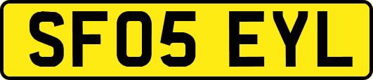 SF05EYL