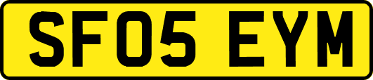 SF05EYM