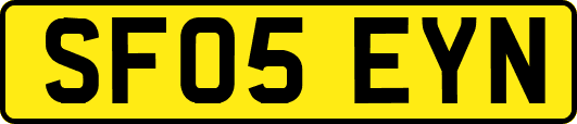 SF05EYN