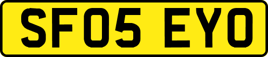 SF05EYO