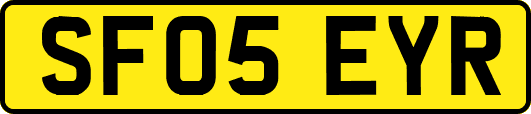 SF05EYR