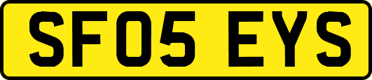 SF05EYS