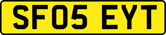 SF05EYT