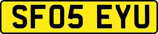 SF05EYU