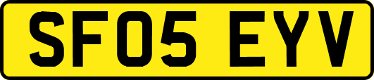 SF05EYV