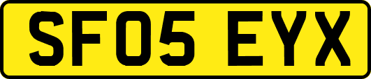 SF05EYX