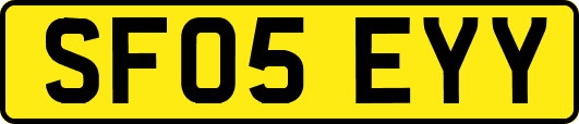 SF05EYY