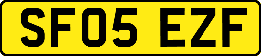 SF05EZF