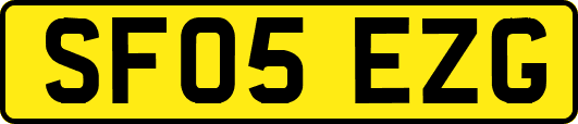 SF05EZG