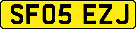 SF05EZJ