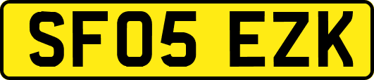 SF05EZK
