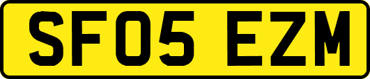 SF05EZM