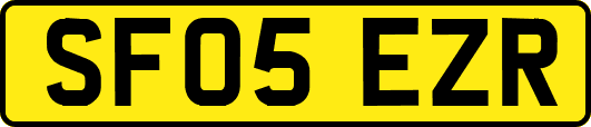 SF05EZR