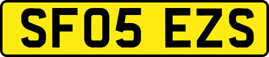 SF05EZS