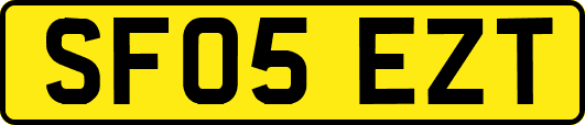 SF05EZT