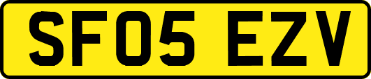 SF05EZV