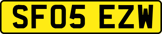 SF05EZW