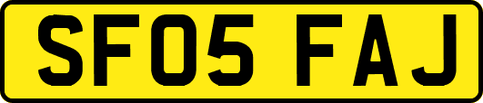 SF05FAJ