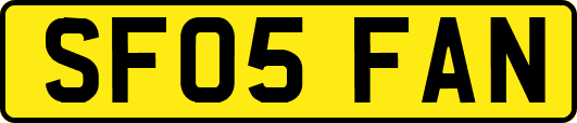 SF05FAN
