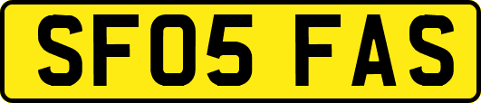 SF05FAS