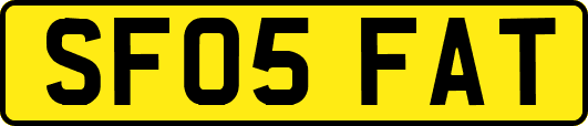 SF05FAT