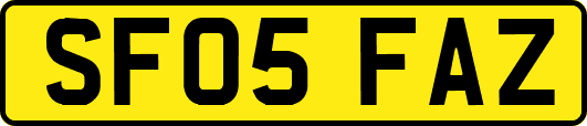 SF05FAZ