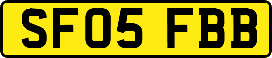 SF05FBB