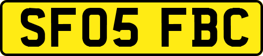 SF05FBC