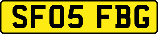 SF05FBG