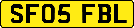 SF05FBL