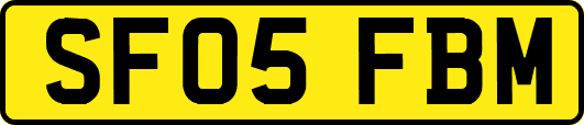 SF05FBM