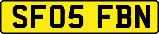 SF05FBN