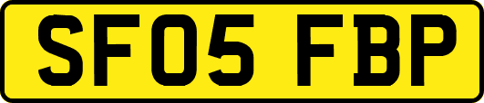 SF05FBP