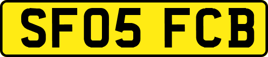 SF05FCB