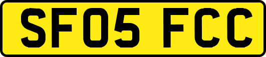 SF05FCC