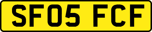 SF05FCF