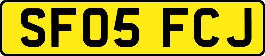 SF05FCJ