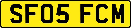 SF05FCM