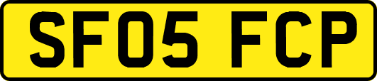SF05FCP