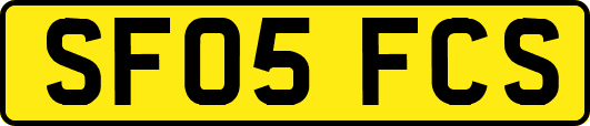 SF05FCS