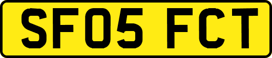 SF05FCT