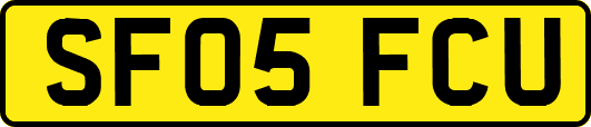 SF05FCU