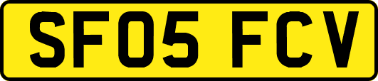 SF05FCV