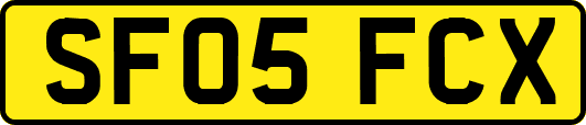 SF05FCX