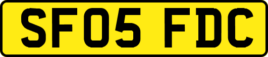 SF05FDC