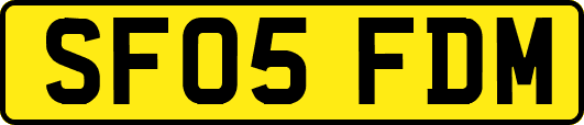 SF05FDM