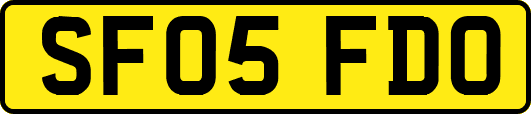 SF05FDO