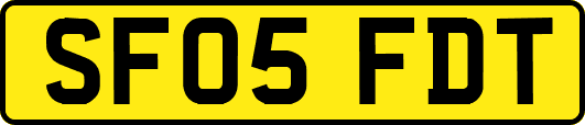 SF05FDT