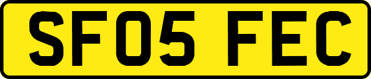SF05FEC